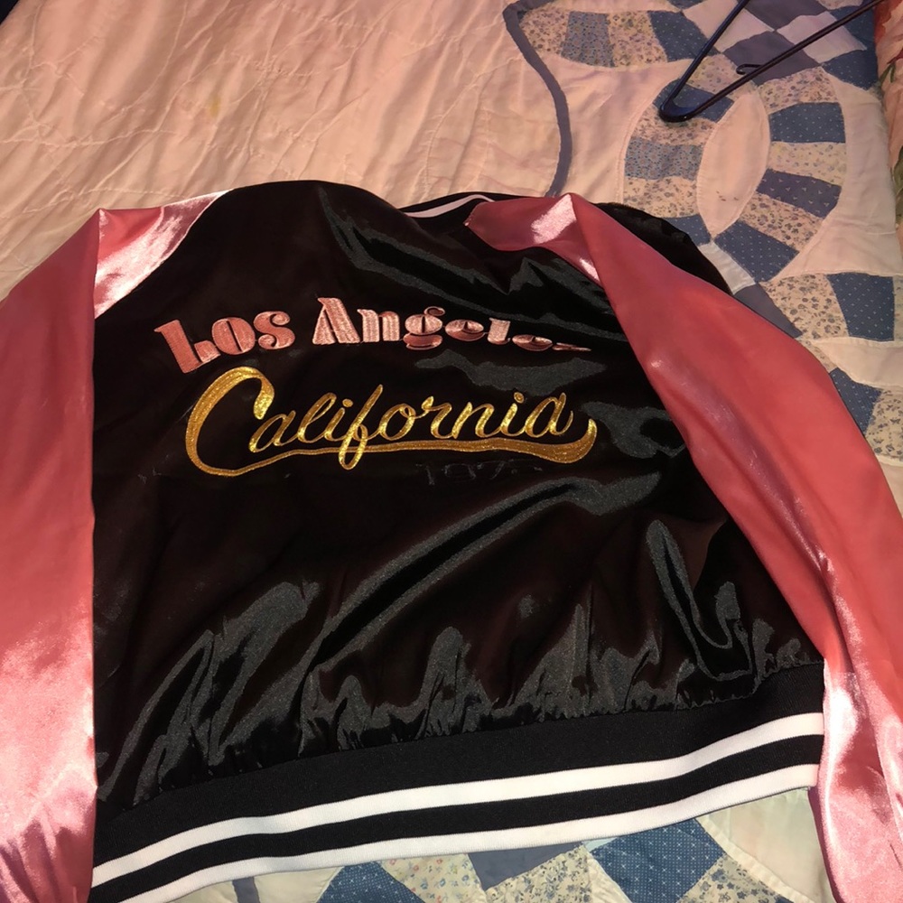 Jacket - Picture 3 of 3